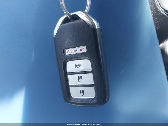 Aukcja sprzedaży 2015 Honda Accord Ex, vin: 1HGCR2F7XFA137566, numer aukcji: 45503998