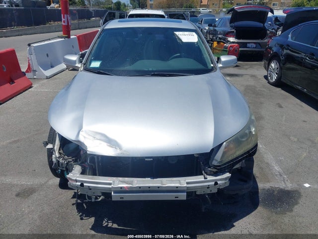 Aukcja sprzedaży 2015 Honda Accord Ex, vin: 1HGCR2F7XFA137566, numer aukcji: 45503998