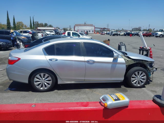 Aukcja sprzedaży 2015 Honda Accord Ex, vin: 1HGCR2F7XFA137566, numer aukcji: 45503998