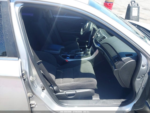 Aukcja sprzedaży 2015 Honda Accord Ex, vin: 1HGCR2F7XFA137566, numer aukcji: 45503998