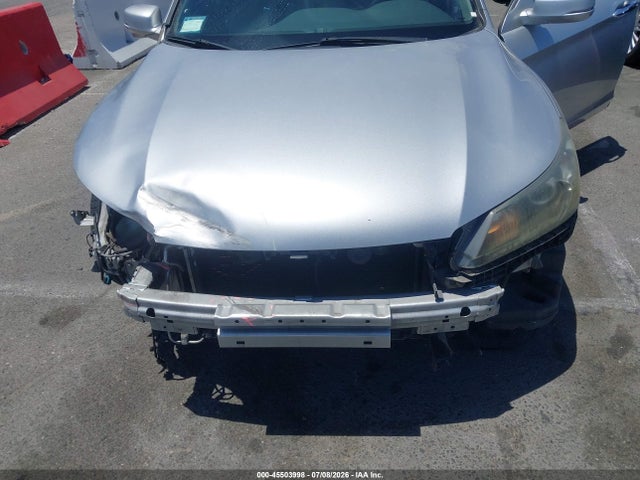 Aukcja sprzedaży 2015 Honda Accord Ex, vin: 1HGCR2F7XFA137566, numer aukcji: 45503998