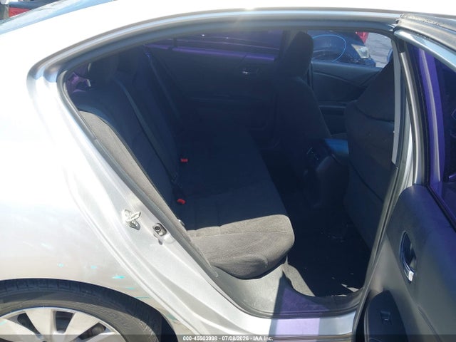 Aukcja sprzedaży 2015 Honda Accord Ex, vin: 1HGCR2F7XFA137566, numer aukcji: 45503998