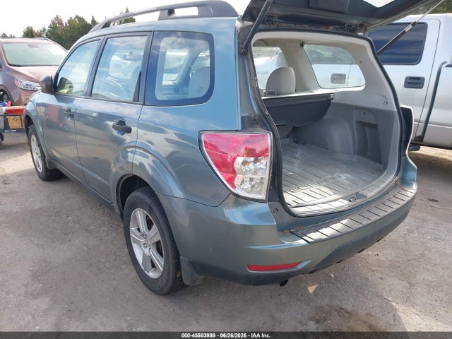 Продажа на аукционе авто 2011 Subaru Forester 2.5x, vin: JF2SHBBC4BH766131, номер лота: 45503999