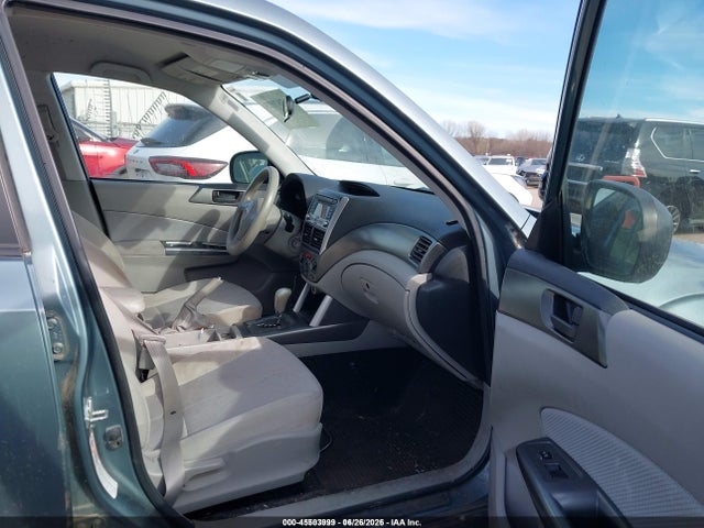 Продажа на аукционе авто 2011 Subaru Forester 2.5x, vin: JF2SHBBC4BH766131, номер лота: 45503999