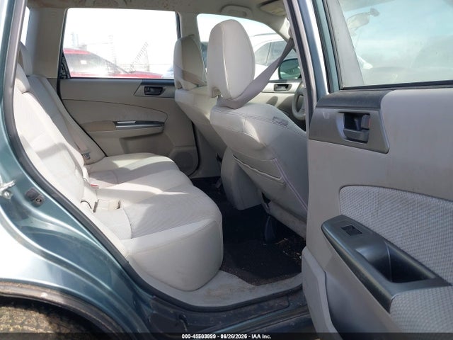 Продажа на аукционе авто 2011 Subaru Forester 2.5x, vin: JF2SHBBC4BH766131, номер лота: 45503999