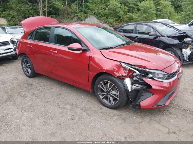 Aukcja sprzedaży 2023 Kia Forte Lxs, vin: 3KPF24AD6PE515289, numer aukcji: 45504002