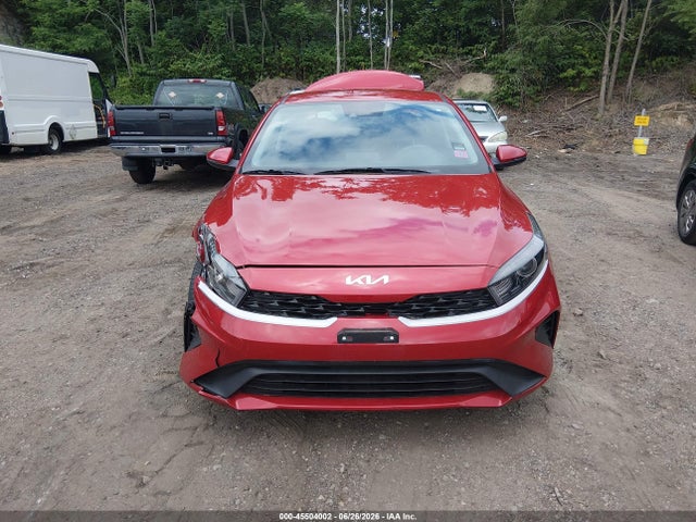 Aukcja sprzedaży 2023 Kia Forte Lxs, vin: 3KPF24AD6PE515289, numer aukcji: 45504002
