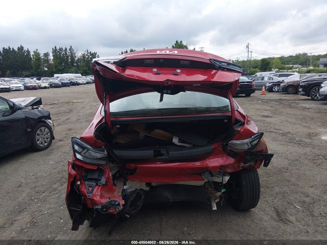 Aukcja sprzedaży 2023 Kia Forte Lxs, vin: 3KPF24AD6PE515289, numer aukcji: 45504002