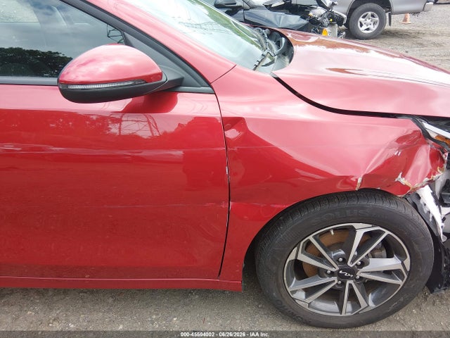Aukcja sprzedaży 2023 Kia Forte Lxs, vin: 3KPF24AD6PE515289, numer aukcji: 45504002