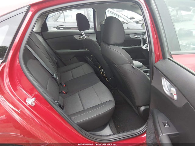 Продаж на аукціоні авто 2023 Kia Forte Lxs, vin: 3KPF24AD6PE515289, номер лоту: 45504002