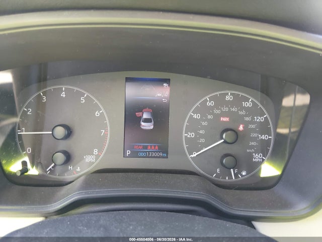 45504006 :رقم المزاد ، 5YFB4MDE0PP020064 vin ، 2023 Toyota Corolla Le مزاد بيع