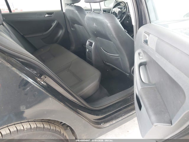 Aukcja sprzedaży 2011 Volkswagen Jetta 2.5l Se, vin: 3VWDZ7AJ2BM359662, numer aukcji: 45504007