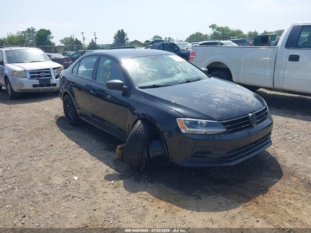 Aukcja sprzedaży 2016 Volkswagen Jetta 1.4t S, vin: 3VW267AJ3GM409086, numer aukcji: 45504008