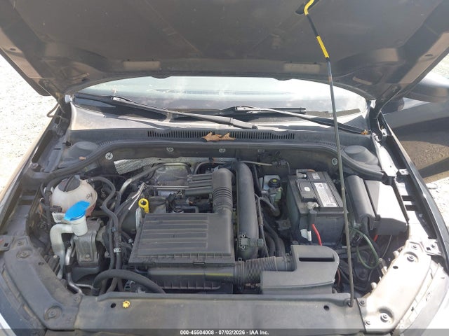 Aukcja sprzedaży 2016 Volkswagen Jetta 1.4t S, vin: 3VW267AJ3GM409086, numer aukcji: 45504008