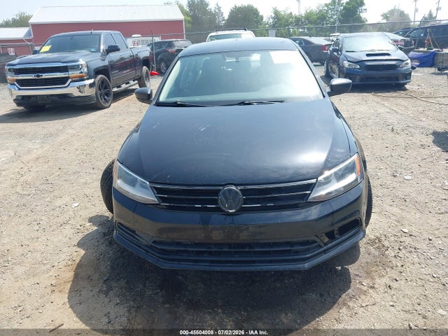 Aukcja sprzedaży 2016 Volkswagen Jetta 1.4t S, vin: 3VW267AJ3GM409086, numer aukcji: 45504008