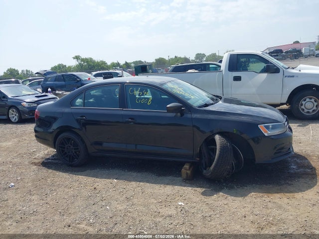 Aukcja sprzedaży 2016 Volkswagen Jetta 1.4t S, vin: 3VW267AJ3GM409086, numer aukcji: 45504008