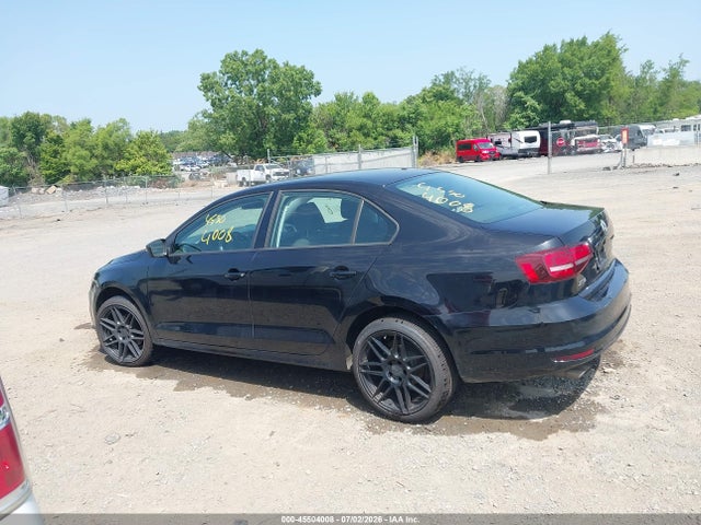 Aukcja sprzedaży 2016 Volkswagen Jetta 1.4t S, vin: 3VW267AJ3GM409086, numer aukcji: 45504008