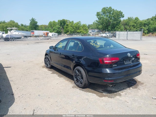 Aukcja sprzedaży 2016 Volkswagen Jetta 1.4t S, vin: 3VW267AJ3GM409086, numer aukcji: 45504008
