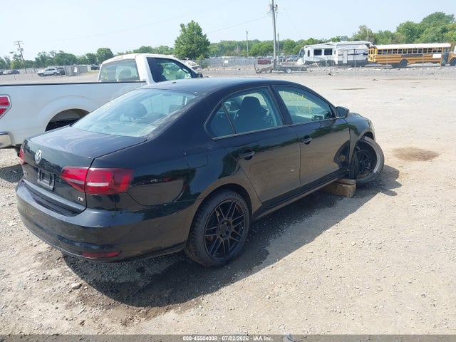 Aukcja sprzedaży 2016 Volkswagen Jetta 1.4t S, vin: 3VW267AJ3GM409086, numer aukcji: 45504008