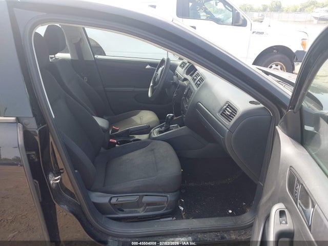 Aukcja sprzedaży 2016 Volkswagen Jetta 1.4t S, vin: 3VW267AJ3GM409086, numer aukcji: 45504008