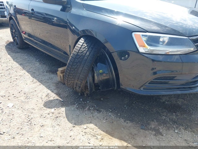 Aukcja sprzedaży 2016 Volkswagen Jetta 1.4t S, vin: 3VW267AJ3GM409086, numer aukcji: 45504008