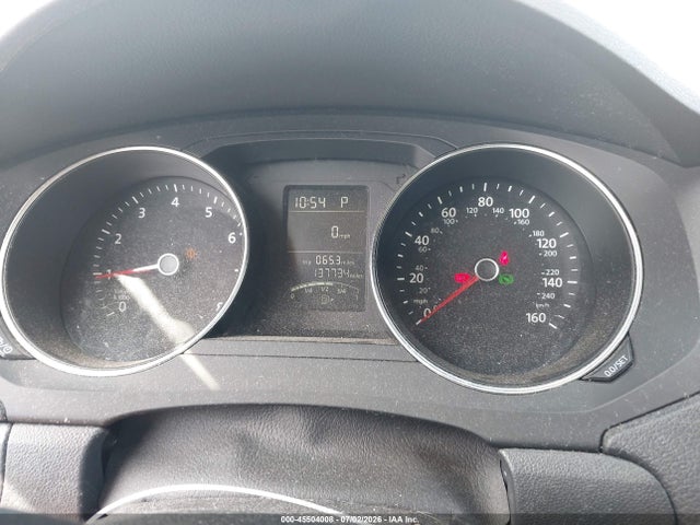 Aukcja sprzedaży 2016 Volkswagen Jetta 1.4t S, vin: 3VW267AJ3GM409086, numer aukcji: 45504008