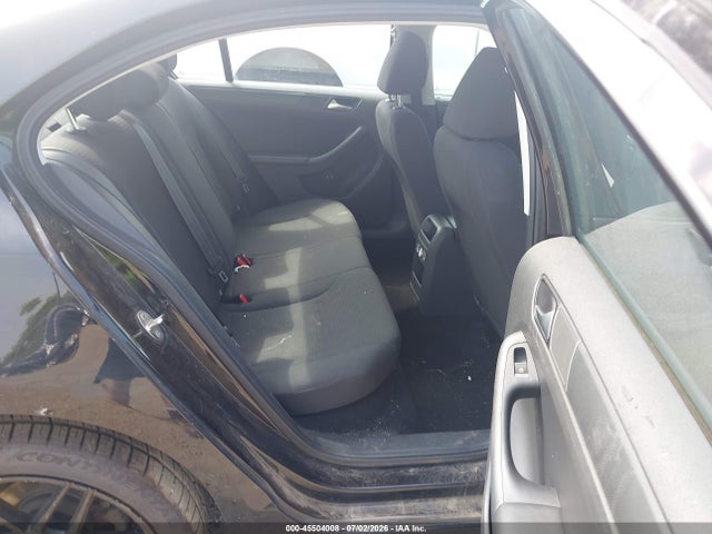 Aukcja sprzedaży 2016 Volkswagen Jetta 1.4t S, vin: 3VW267AJ3GM409086, numer aukcji: 45504008