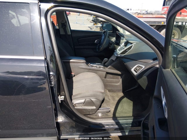 Aukcja sprzedaży 2013 Gmc Terrain Sle-1, vin: 2GKALMEK8D6406011, numer aukcji: 45504009