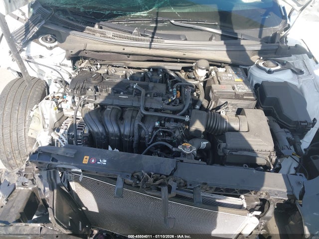KIA K4 Gt-line 2025 3KPFW4DE7SE096158 Image 10