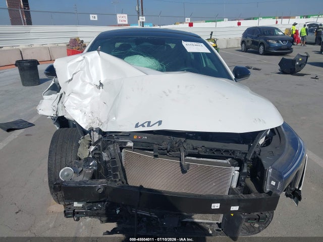 KIA K4 Gt-line 2025 3KPFW4DE7SE096158 Image 12