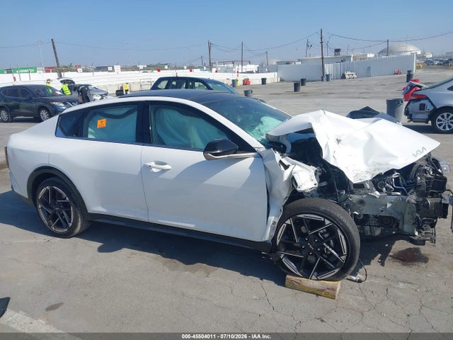 KIA K4 Gt-line 2025 3KPFW4DE7SE096158 Image 13