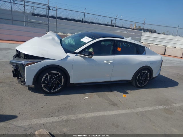 KIA K4 Gt-line 2025 3KPFW4DE7SE096158 Image 14