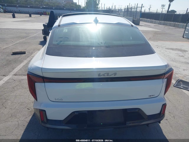 KIA K4 Gt-line 2025 3KPFW4DE7SE096158 Image 16