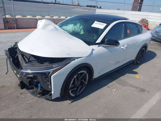 KIA K4 Gt-line 2025 3KPFW4DE7SE096158 Image 2