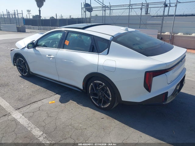 KIA K4 Gt-line 2025 3KPFW4DE7SE096158 Image 3