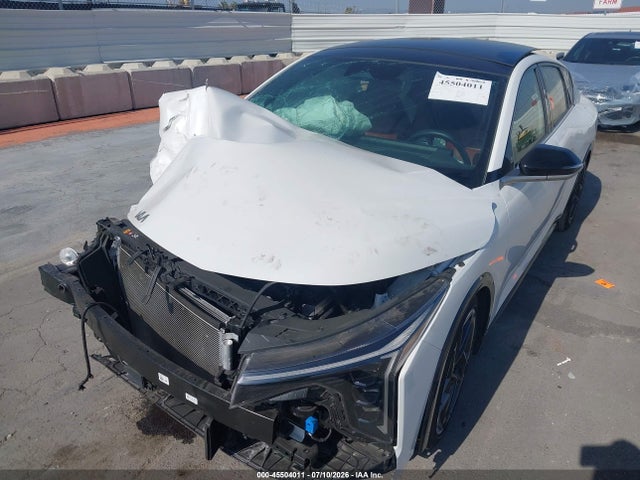 KIA K4 Gt-line 2025 3KPFW4DE7SE096158 Image 6