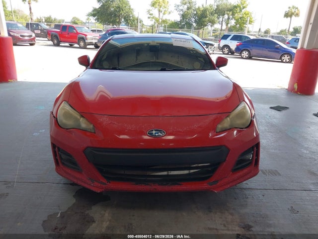 Продаж на аукціоні авто 2013 Subaru Brz Limited, vin: JF1ZCAC10D2613034, номер лоту: 45504012