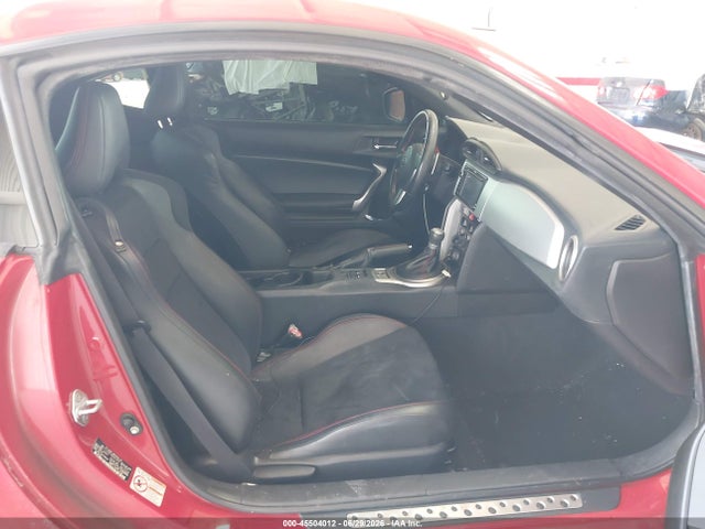 Продаж на аукціоні авто 2013 Subaru Brz Limited, vin: JF1ZCAC10D2613034, номер лоту: 45504012