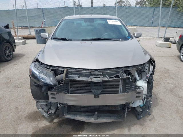 1G1ZD5ST2RF209906 Chevrolet Malibu Fwd 1lt
