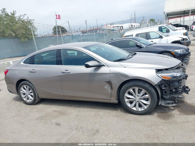 1G1ZD5ST2RF209906 Chevrolet Malibu Fwd 1lt