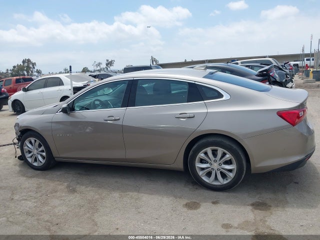 1G1ZD5ST2RF209906 Chevrolet Malibu Fwd 1lt