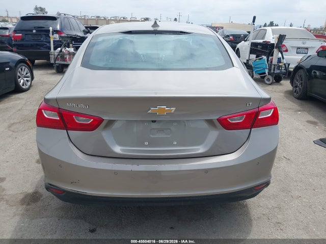 1G1ZD5ST2RF209906 Chevrolet Malibu Fwd 1lt
