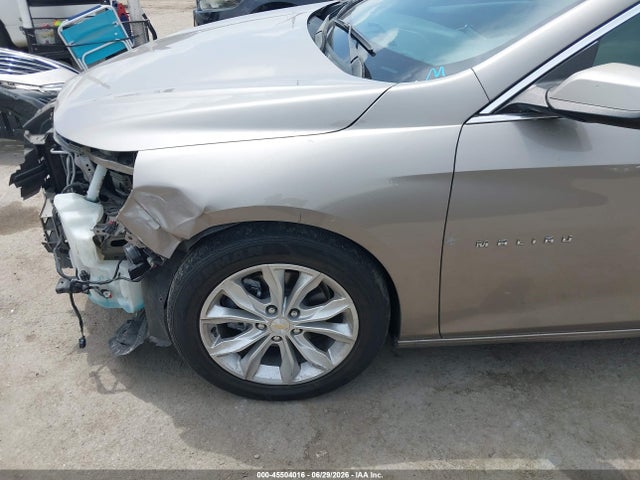 1G1ZD5ST2RF209906 Chevrolet Malibu Fwd 1lt