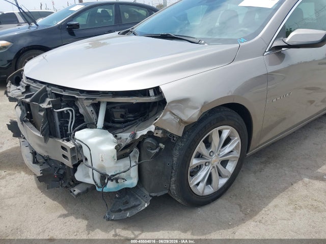 1G1ZD5ST2RF209906 Chevrolet Malibu Fwd 1lt