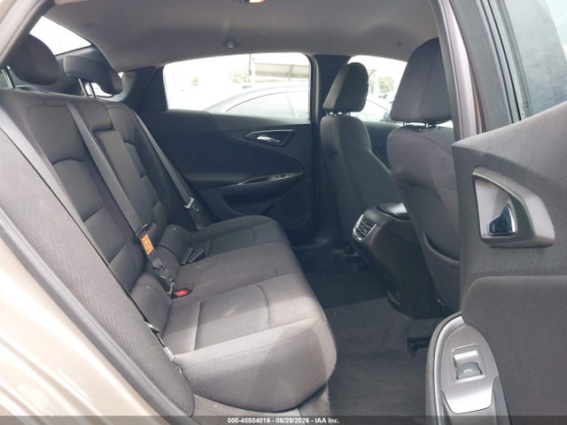 1G1ZD5ST2RF209906 Chevrolet Malibu Fwd 1lt