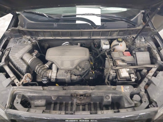 Aukcja sprzedaży 2019 Gmc Acadia Slt-1, vin: 1GKKNULS6KZ188704, numer aukcji: 45504018