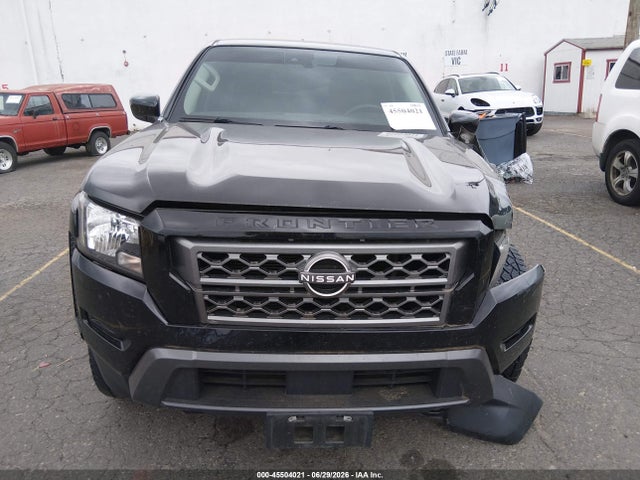 Nissan Frontier 2022 1N6ED1EK9NN646588 Image 24