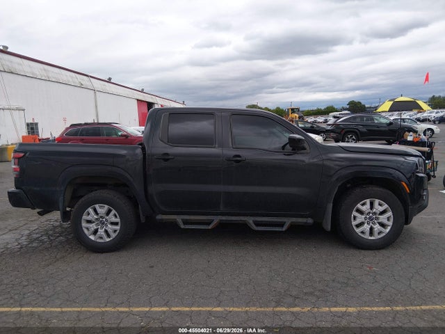 Nissan Frontier 2022 1N6ED1EK9NN646588 Image 25