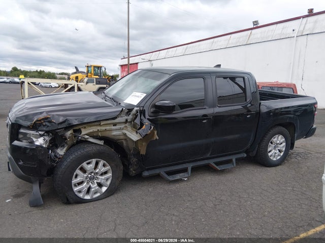 Nissan Frontier 2022 1N6ED1EK9NN646588 Image 26