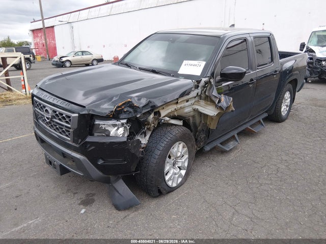 Nissan Frontier 2022 1N6ED1EK9NN646588 Image 15